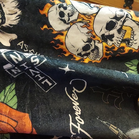 ALF Blanket - Picture 15 of 15